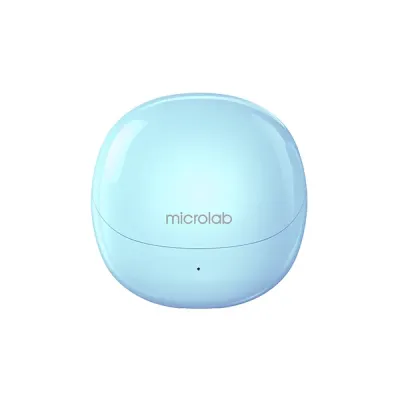 image of Microlab Wisepods 20 TWS Bluetooth Earbuds with Spec and Price in BDT