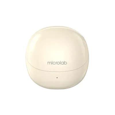 image of Microlab Wisepods 20 TWS Bluetooth Earbuds with Spec and Price in BDT