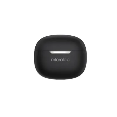 image of Microlab Wisepods 30 TWS Bluetooth Earbuds with Spec and Price in BDT