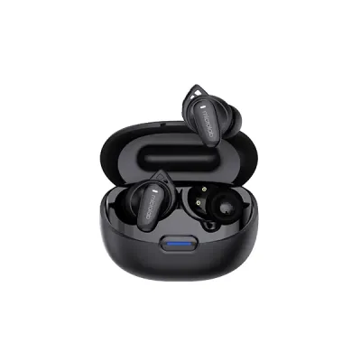 image of Microlab Wisepods ANC03 TWS ANC Earbuds with Spec and Price in BDT