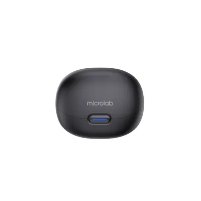 image of Microlab Wisepods ANC03 TWS ANC Earbuds with Spec and Price in BDT