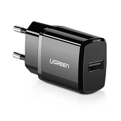 image of UGREEN ED011 (50459) USB Wall Charger with Spec and Price in BDT