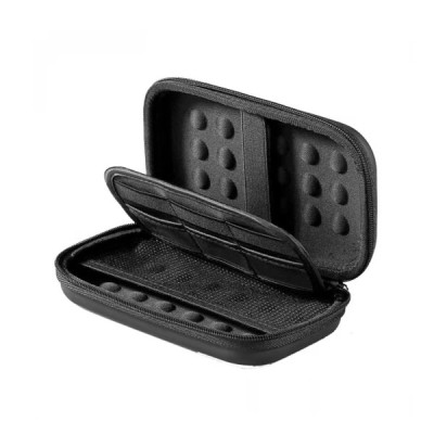 image of UGREEN LP128 (40707) External Hard Drive Carry Bag  with Spec and Price in BDT