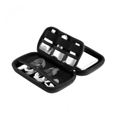 image of UGREEN LP128 (40707) External Hard Drive Carry Bag  with Spec and Price in BDT