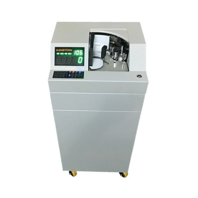image of KINGTON JB-2000S Money Counting Machine with Spec and Price in BDT