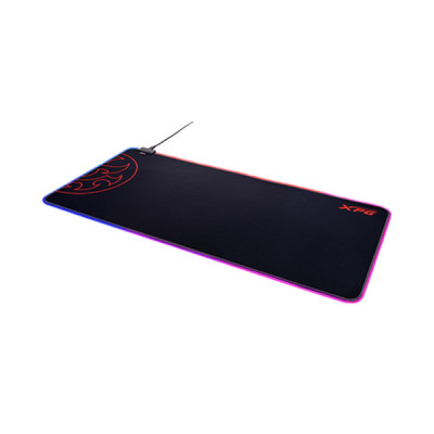image of ADATA XPG Battleground XL Prime RGB Mouse Pad with Spec and Price in BDT