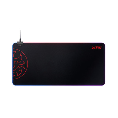 image of ADATA XPG Battleground XL Prime RGB Mouse Pad with Spec and Price in BDT