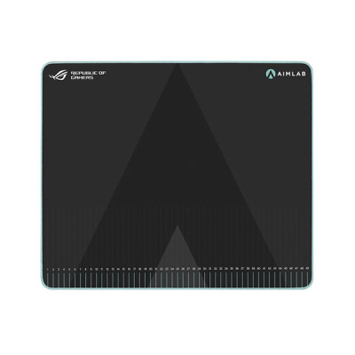 image of Asus NC16 ROG Hone Ace Aim Lab Edition Mouse Pad  with Spec and Price in BDT
