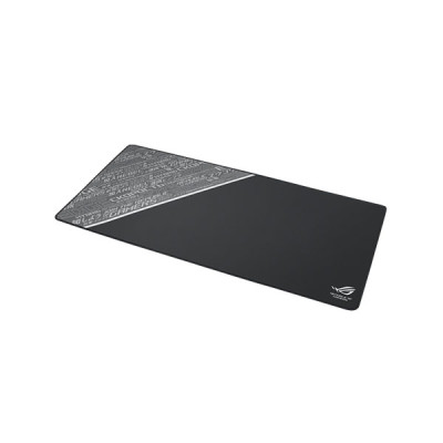 image of Asus NC01 ROG Sheath BLK LTD Mouse Pad with Spec and Price in BDT