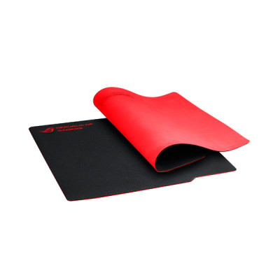 image of Asus ROG (90MP00C1) Whetstone Gaming Mousepad with Spec and Price in BDT
