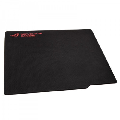 image of Asus ROG (90MP00C1) Whetstone Gaming Mousepad with Spec and Price in BDT