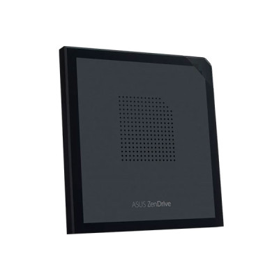 image of ASUS ZenDrive V1M (SDRW-08V1M-U) External DVD Writer with Spec and Price in BDT