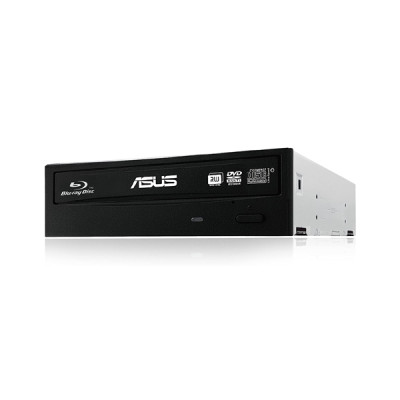 image of ASUS BW-16D1HT 16X Blu-Ray Disc Drive with Spec and Price in BDT