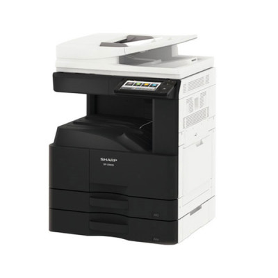 image of Sharp BP-30M35: 35 CPM Digital Photocopiers with Spec and Price in BDT