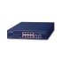 Planet FSD-1008HP 8-Port 120W PoE Unmanaged Switch 