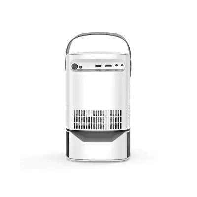 image of Blisbond Mirror 4K Gimbal Projector with Spec and Price in BDT