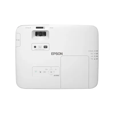 image of Epson EB-2155W WXGA 3LCD Projector with Spec and Price in BDT