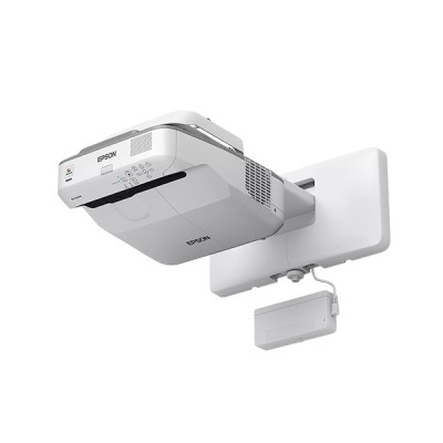 image of Epson EB-695Wi Ultra-Short Throw Interactive WXGA 3LCD Projector with Spec and Price in BDT