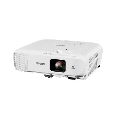 image of Epson EB-982W WXGA 3LCD Projector with Spec and Price in BDT
