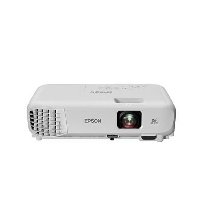 image of Epson EB-E01 XGA 3LCD Projector with Spec and Price in BDT