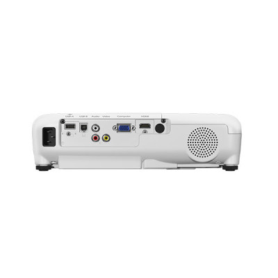 image of Epson EB-W06 WXGA 3LCD Projector with Spec and Price in BDT