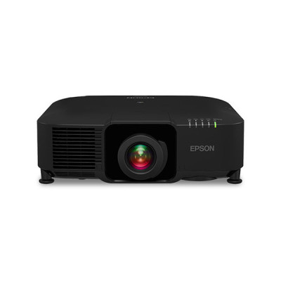 image of Epson PU1008B WUXGA 3LCD Laser Projector with 4K Enhancement with Spec and Price in BDT