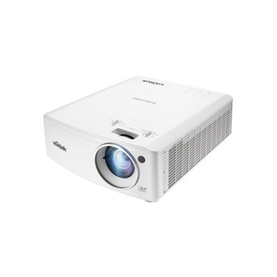 image of Vivitek DU4871Z 7000 Lumens WUXGA Projector with Spec and Price in BDT