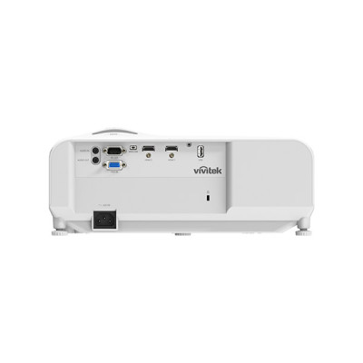 image of Vivitek DW2650Z 4200 Lumens WXGA Portable Laser Projector with Spec and Price in BDT