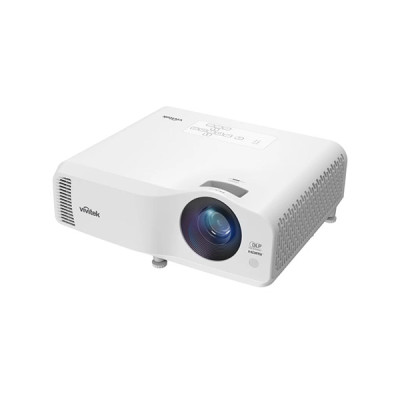 image of Vivitek DW2650Z 4200 Lumens WXGA Portable Laser Projector with Spec and Price in BDT