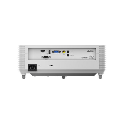 image of Vivitek DW350 4000 Lumens WXGA Portable Projector with Spec and Price in BDT