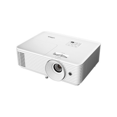 image of Vivitek DW350 4000 Lumens WXGA Portable Projector with Spec and Price in BDT