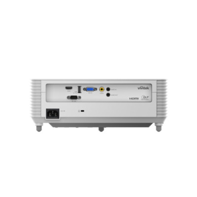 image of Vivitek DX330 4000 Lumens XGA Portable Projector with Spec and Price in BDT