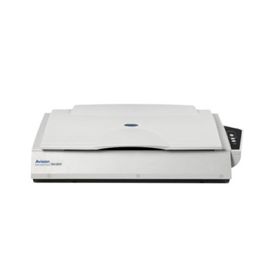 image of Avision FB6280E A3 Book Scanner  with Spec and Price in BDT