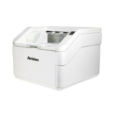 image of Avision AD8120U Heavy Duty Scanner with Spec and Price in BDT