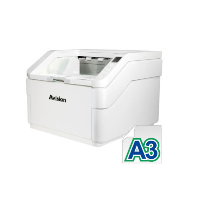 image of  Avision AD8120UN Heavy Duty Scanner with Spec and Price in BDT