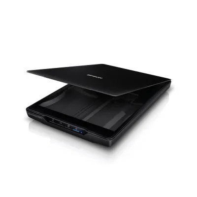 image of Epson Perfection V39II Flatbed Scanner with Spec and Price in BDT