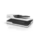 Epson WorkForce DS-1630 A4 Flatbed Colour Image Scanner with ADF
