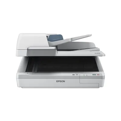 image of Epson WorkForce DS-60000 A3 Flarbed Duplex Document Scanner with Spec and Price in BDT