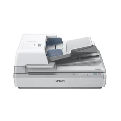 image of Epson WorkForce DS-60000 A3 Flarbed Duplex Document Scanner with Spec and Price in BDT