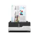 Epson WorkForce DS-C330 Portable Sheet-fed Document Scanner