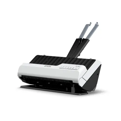 image of Epson WorkForce DS-C330 Portable Sheet-fed Document Scanner with Spec and Price in BDT