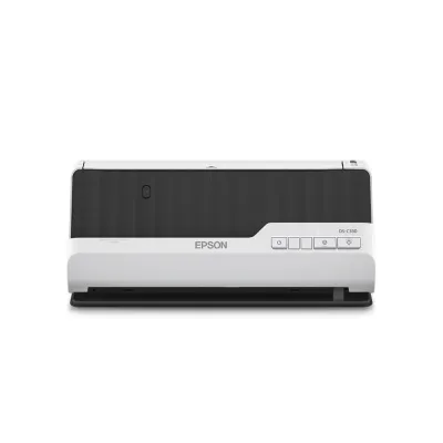 image of Epson WorkForce DS-C330 Portable Sheet-fed Document Scanner with Spec and Price in BDT
