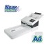 Avision AD345FWN Document  Scanner