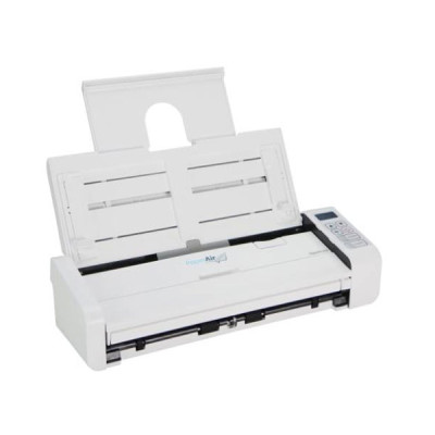 image of Avision PaperAir 215 Scanner with Spec and Price in BDT