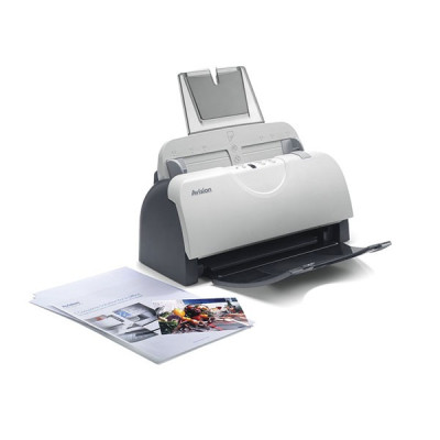 image of Avision AD125 Document Scanner with Spec and Price in BDT