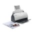 Avision AD125 Document Scanner