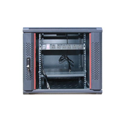 image of Cote GCW-6615 15U (600×600) mm Wall Mount Rack with Spec and Price in BDT