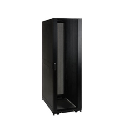 image of Cote CSED-6142 CSED (600×1070) mm Vanted Door Server Rack with Spec and Price in BDT