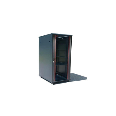 image of Cote GCF-6142GD 42U (600×1000) mm Glass Door Server Rack with Spec and Price in BDT