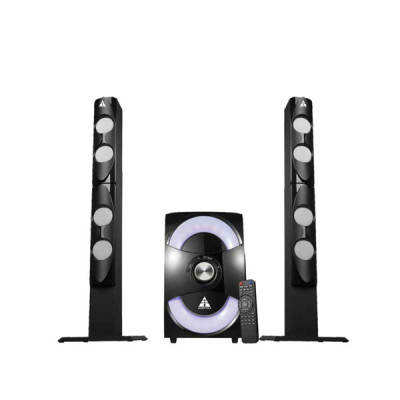 image of Golden Field H701C Hifi Speaker with Spec and Price in BDT